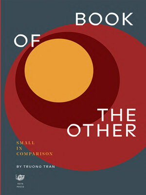 cover image of Book of the Other